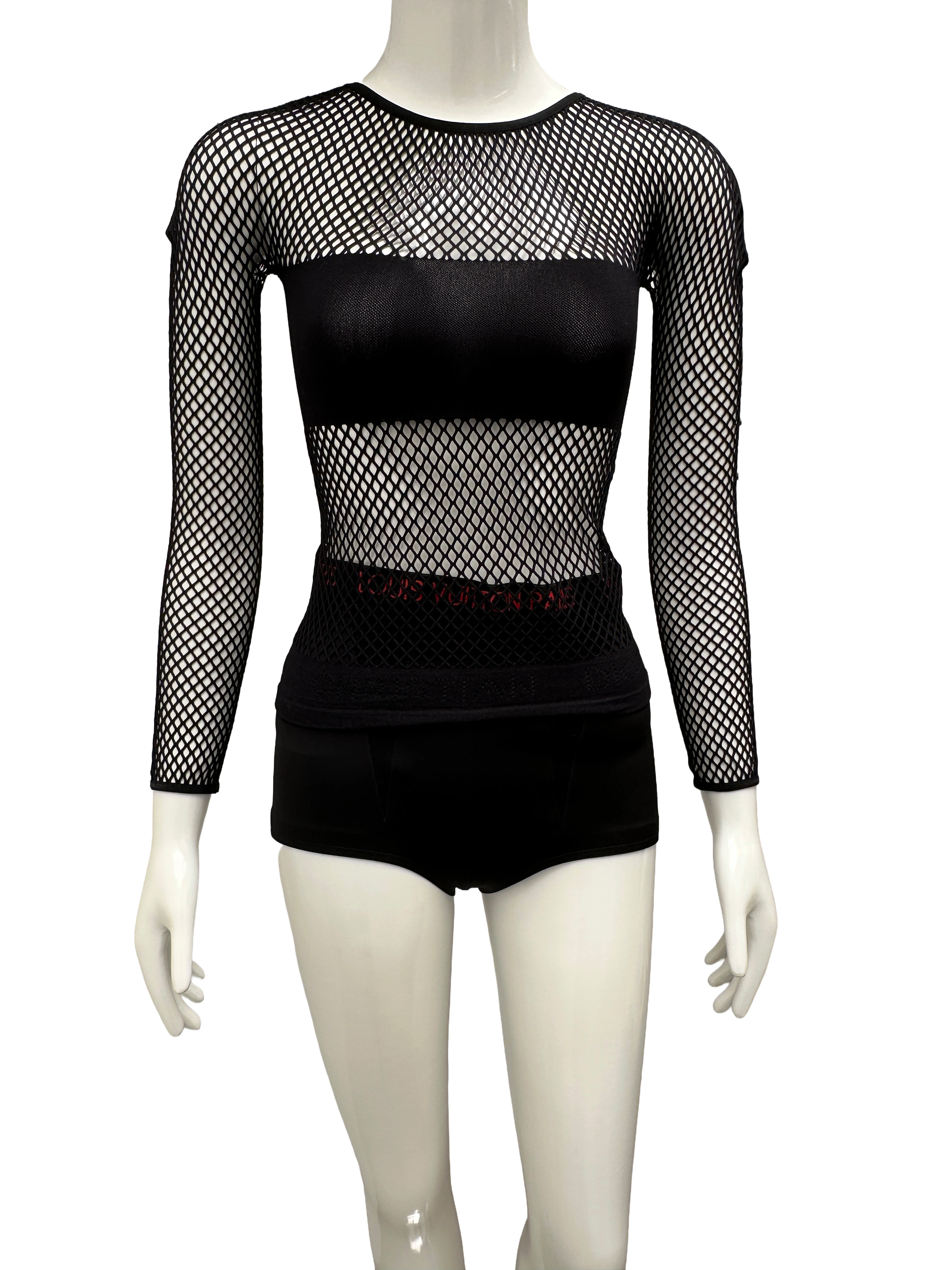 Dior resille tee shirt - size 34