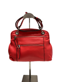 B Mokowsky red shoulder bag