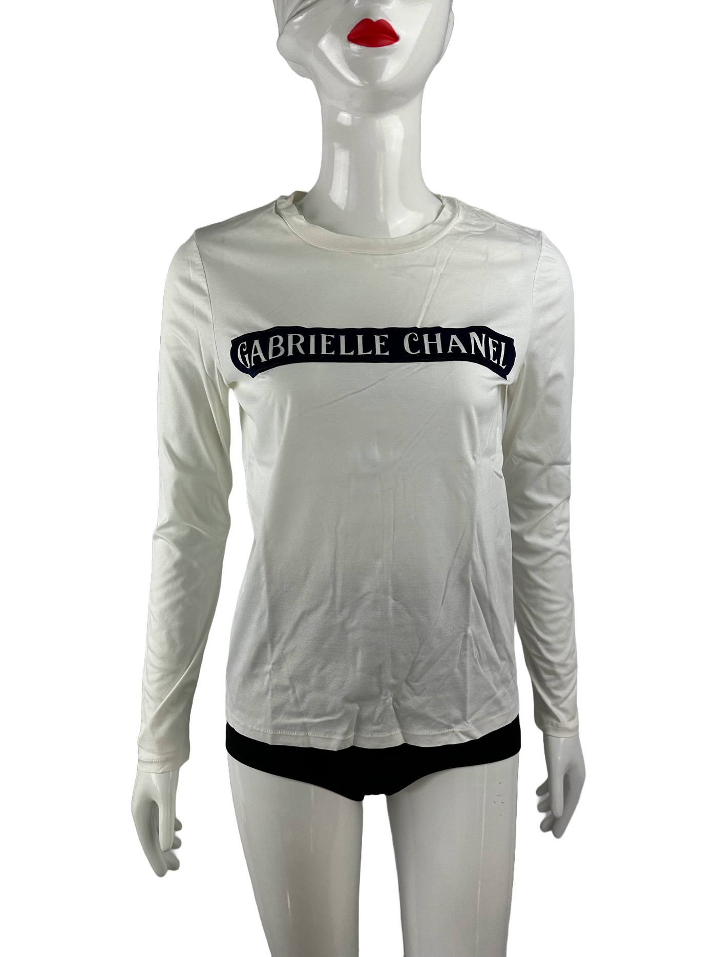 gabrielle chanel t セール シャツ