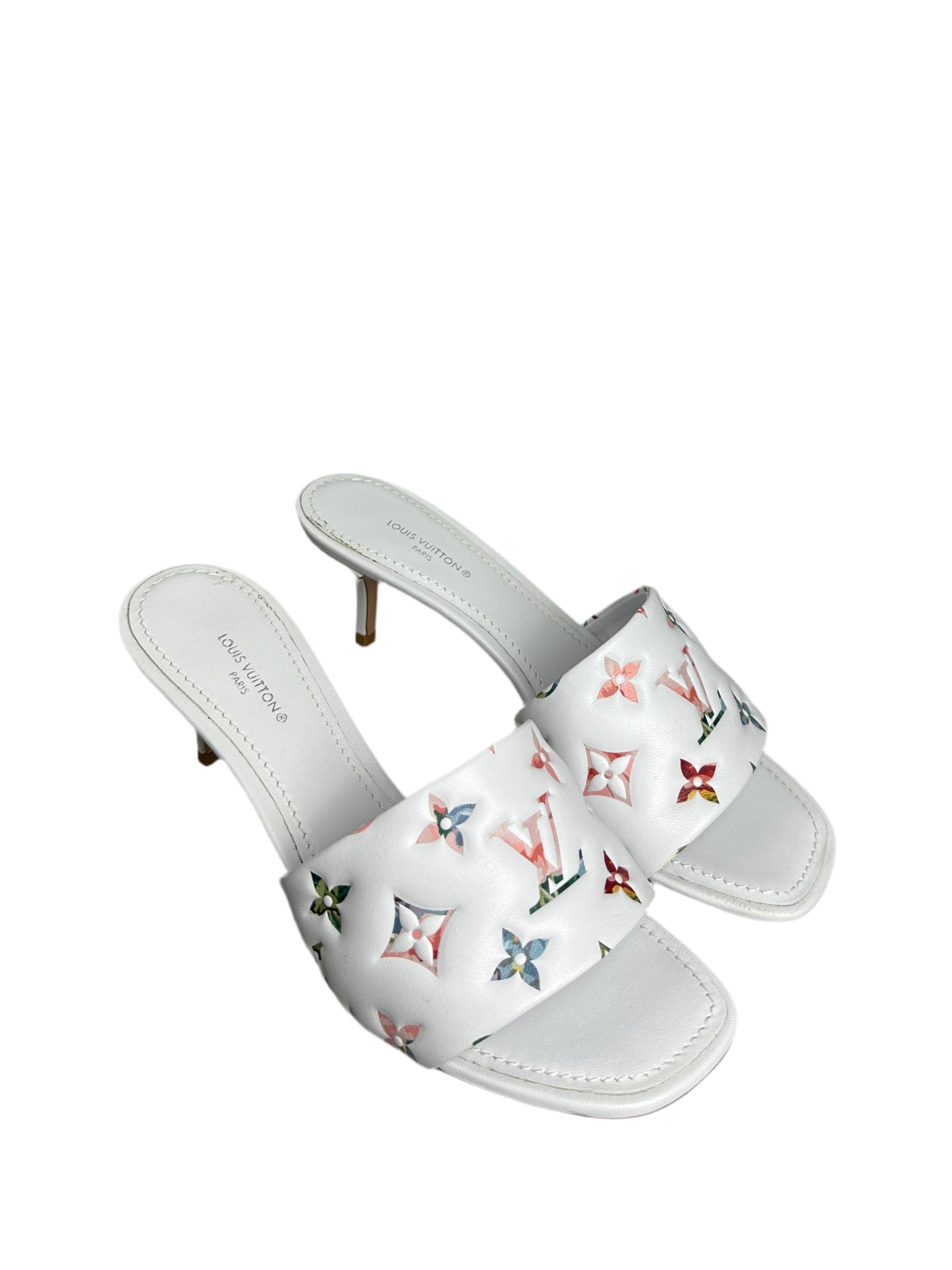 Louis Vuitton Revival Mule - size 36