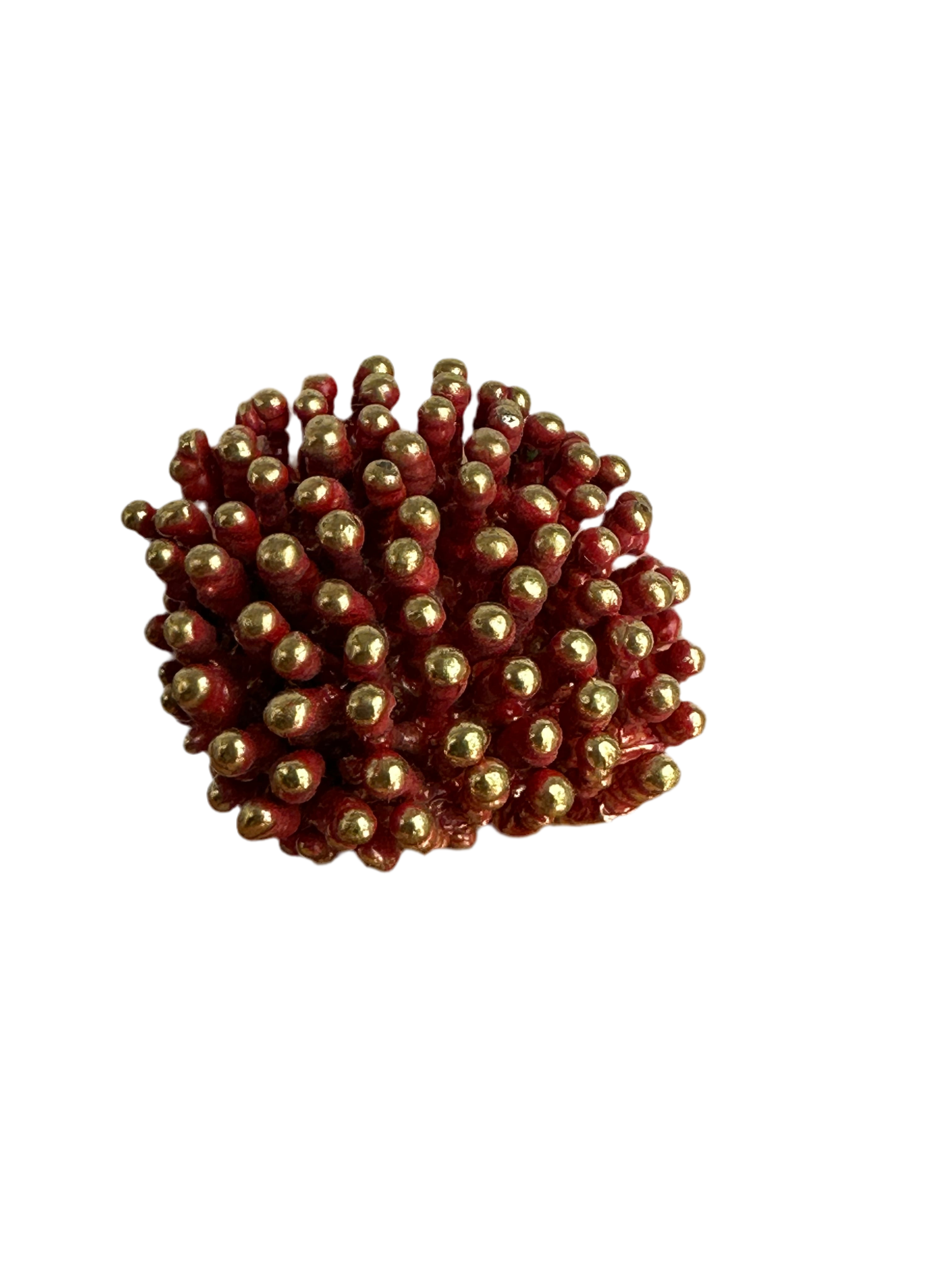 Daniela De Marchi Anello Intrarrontatill ring - size 50