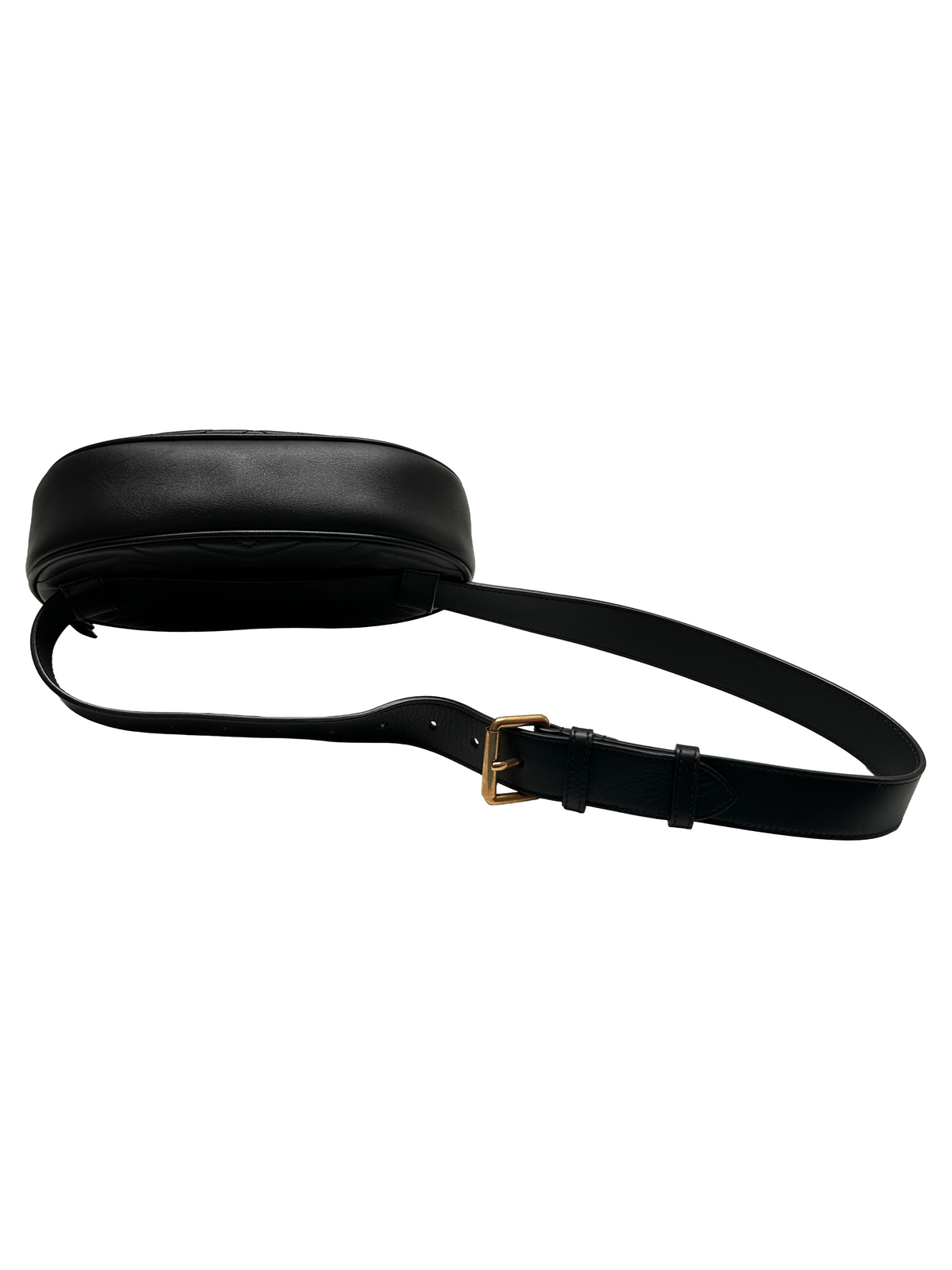 Gucci GG Marmont belt bag