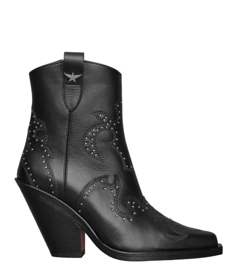LOIE Palm booties - size 39