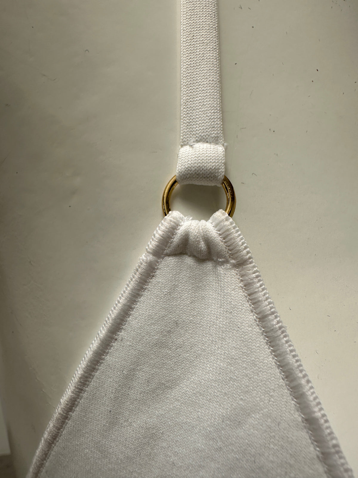 Sundek white swimsuit - size 38