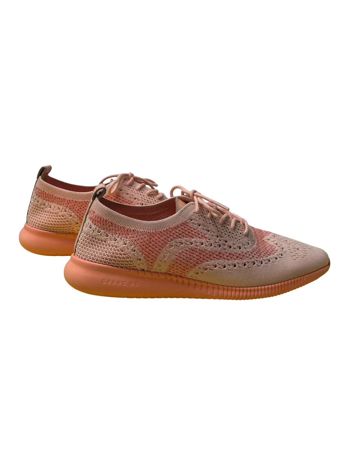 Cole Haan pink sneakers - size 39