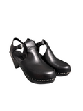 Isabel Marant black clogs - size 39