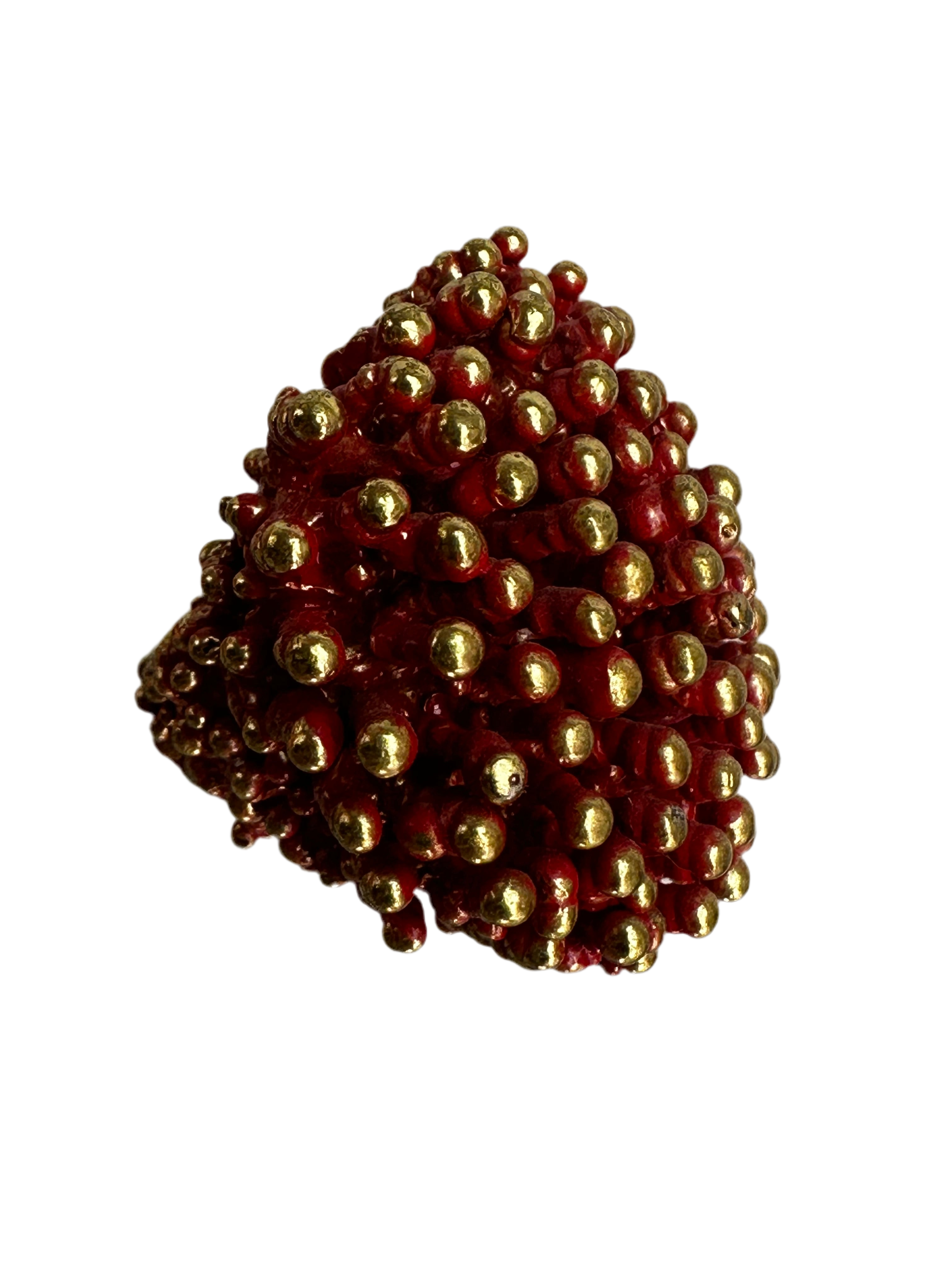 Daniela De Marchi Anello Intrarrontatill ring - size 50