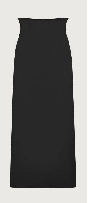 Aliz Atelier Holly skirt black - size XS
