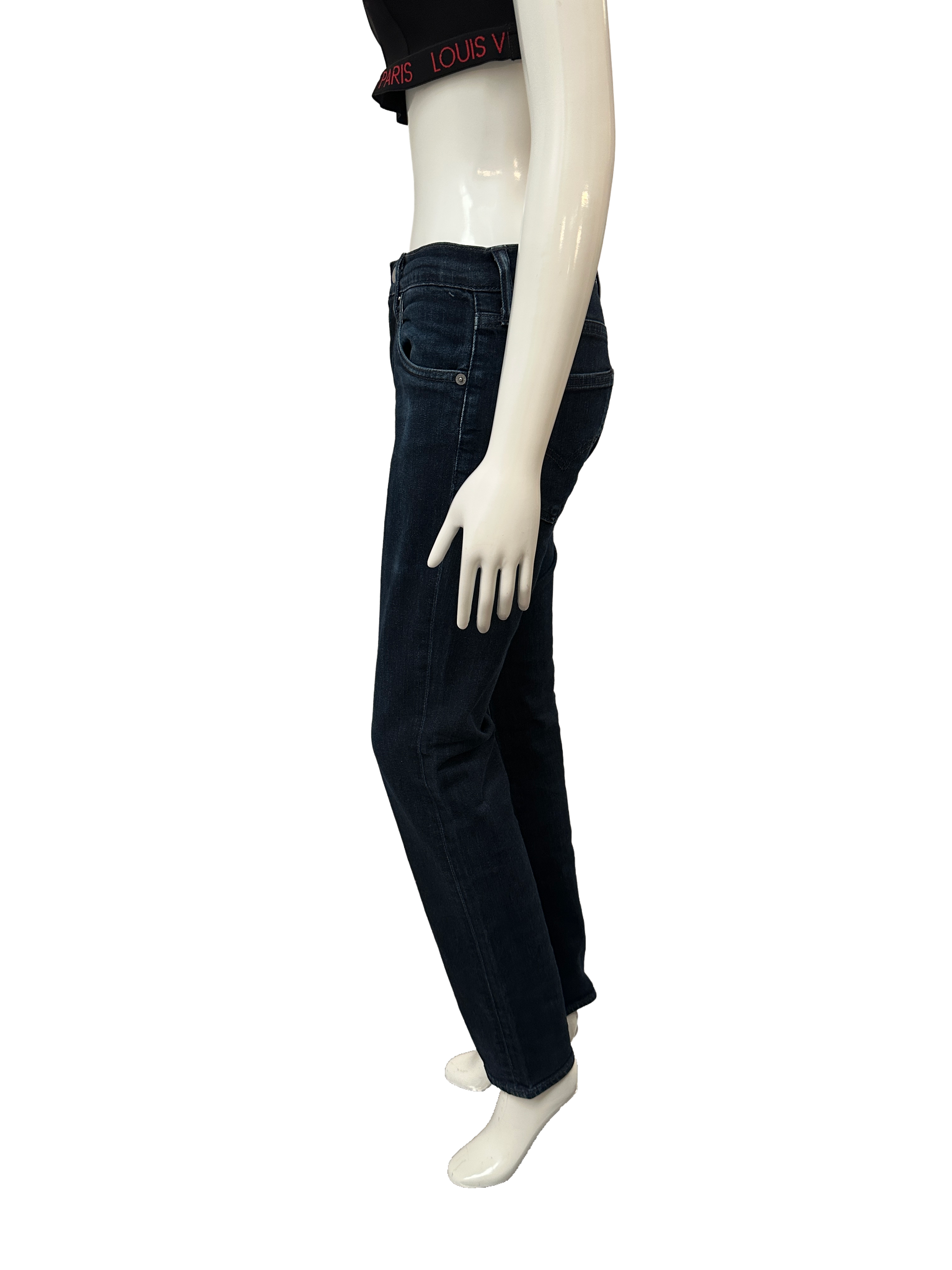 Levi's 511 slim jeans - size W28 L32
