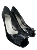 Paule Ka pumps in patent leather black - size 36