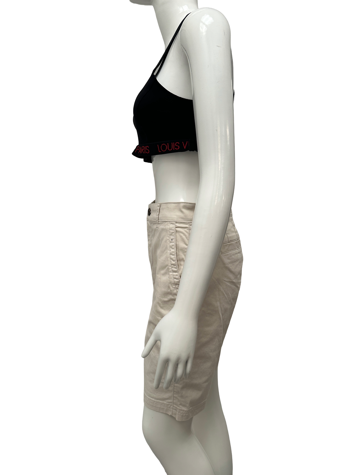 Gap cream short - size 34