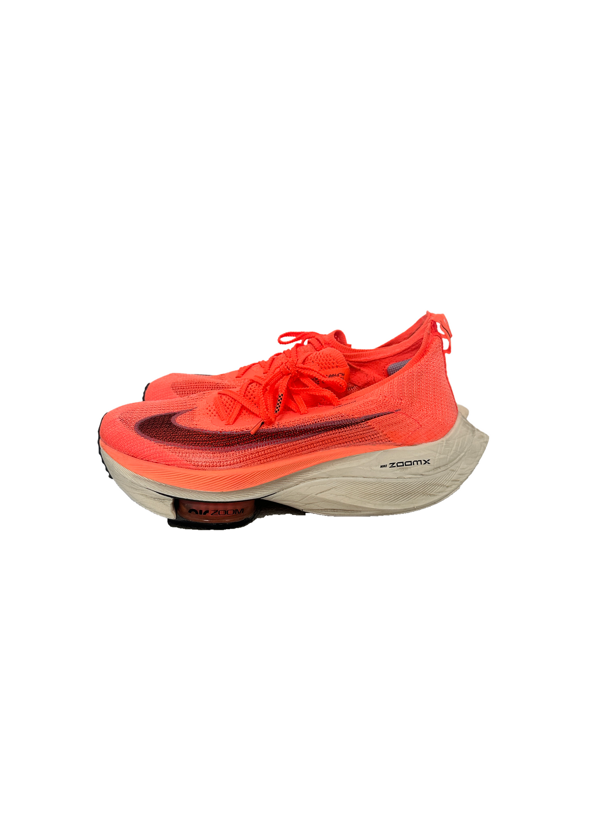 Nike ZoomX Atomknit - size 41