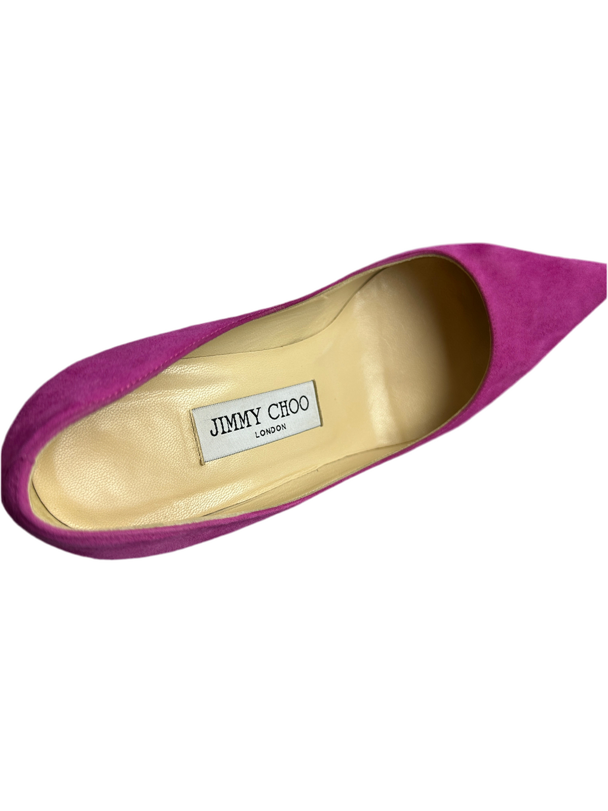 Jimmy Choo Agnes - size 36