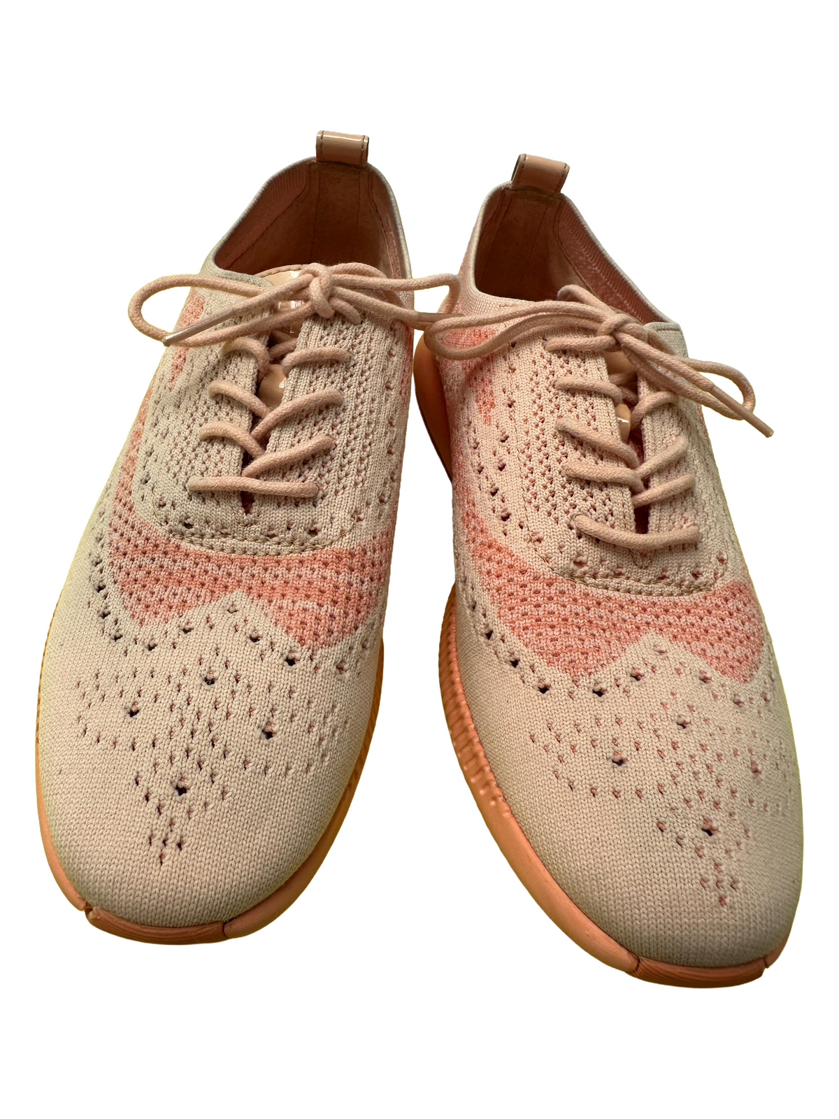 Cole Haan pink sneakers - size 39