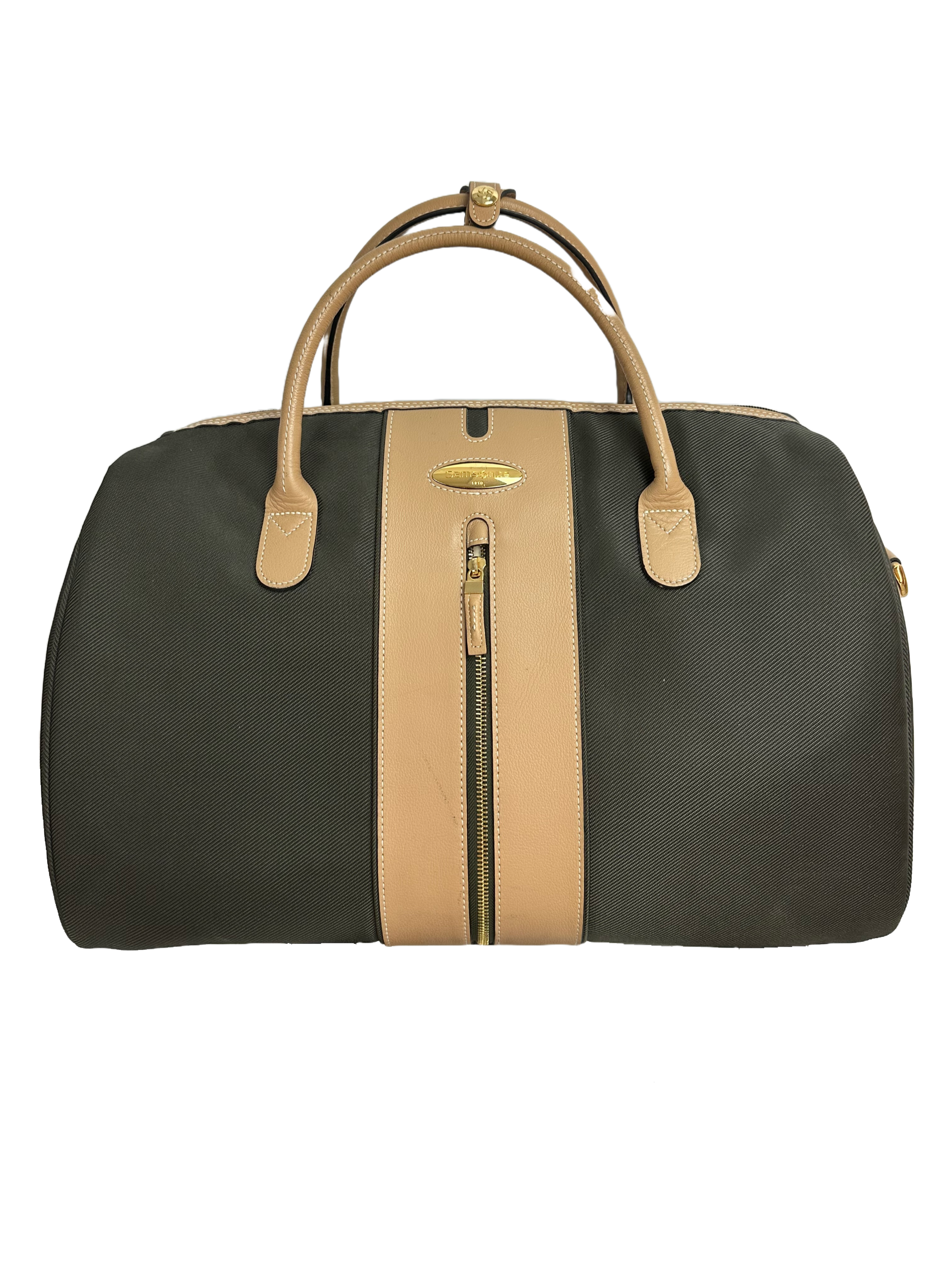 Samsonite Hommage II Limited Edition – Avant Garde Middle
