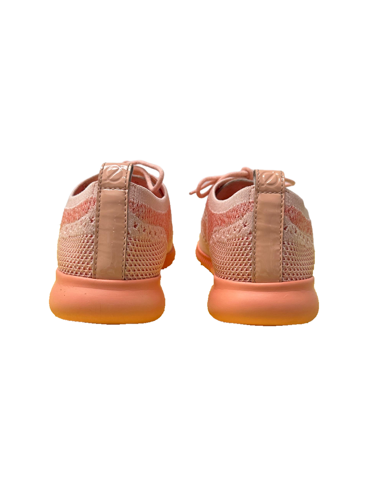 Cole Haan pink sneakers - size 39