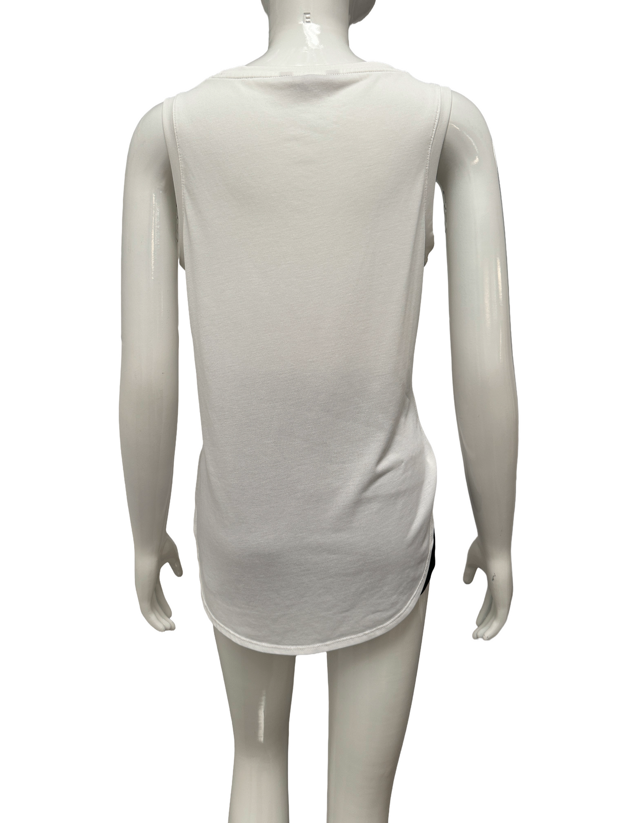 Banana Republic white tank top - size 34