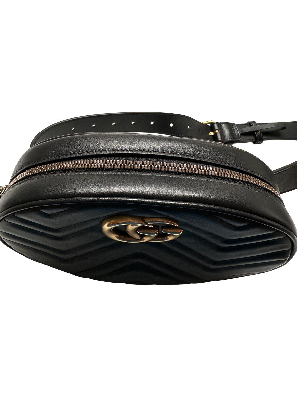 Gucci GG Marmont belt bag