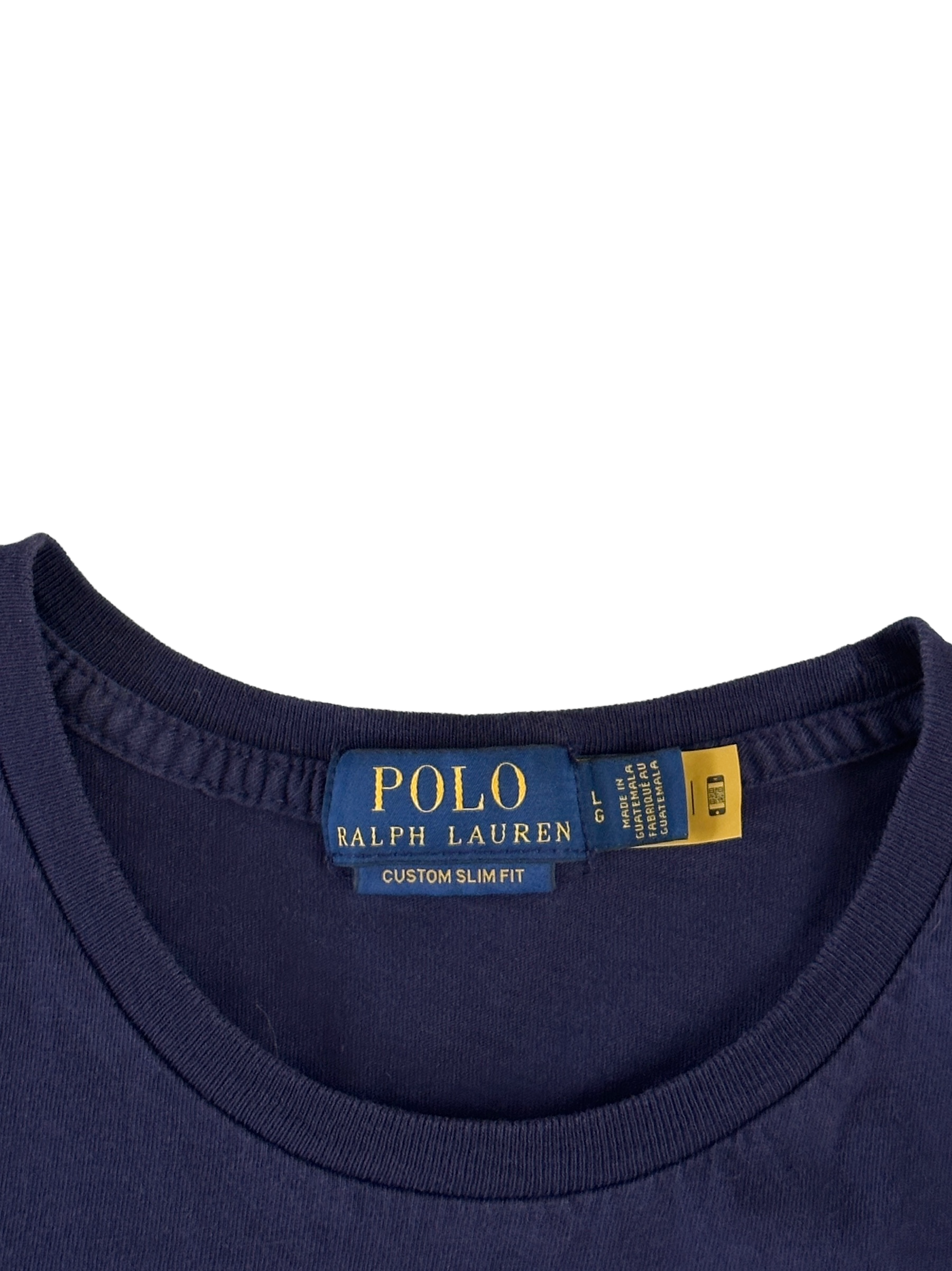 Polo Ralph Lauren polo bear tee shirt - size L