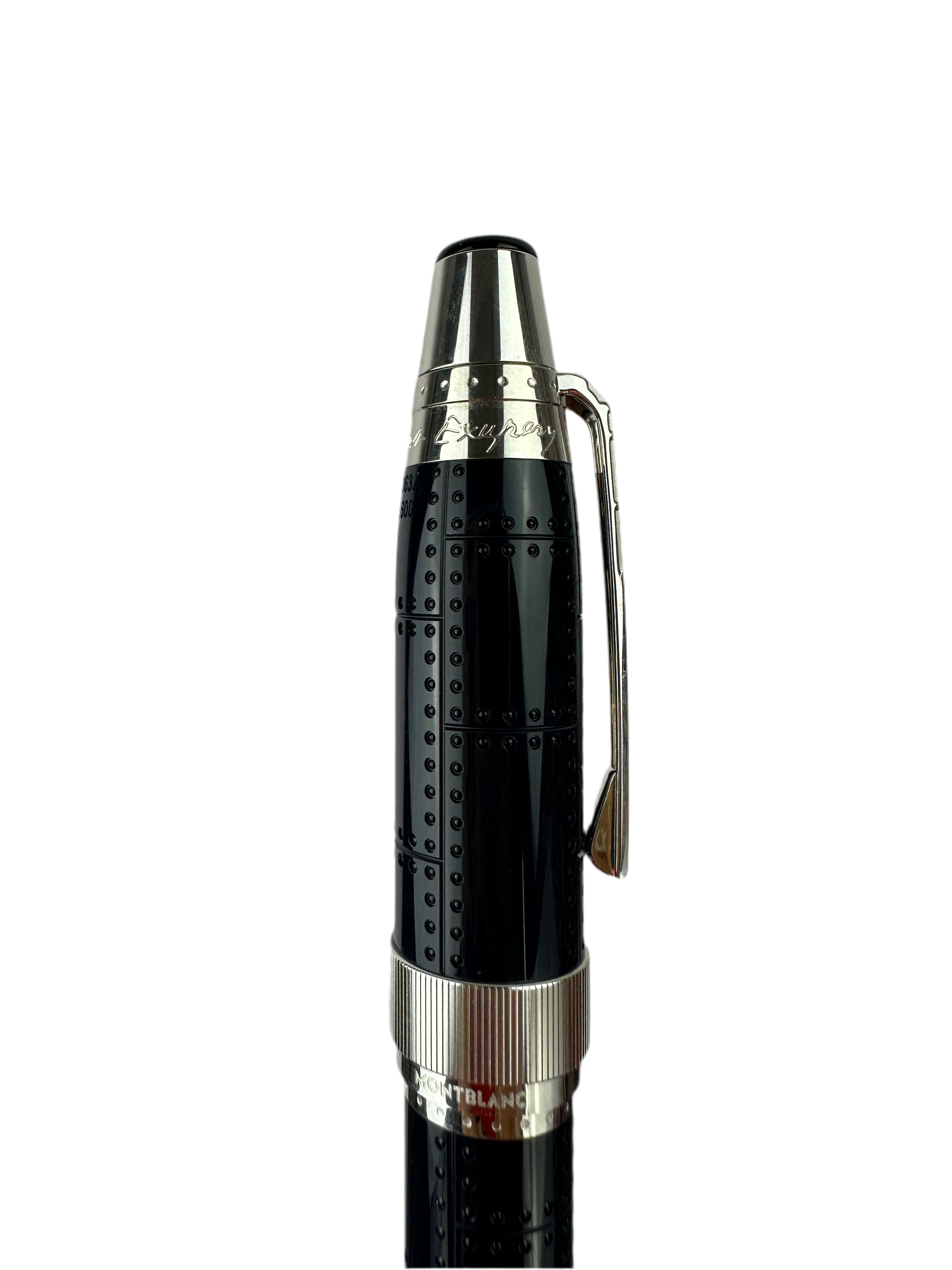 Montblanc Writers Edition Antoine de Saint Exupéry Rollerball Pen