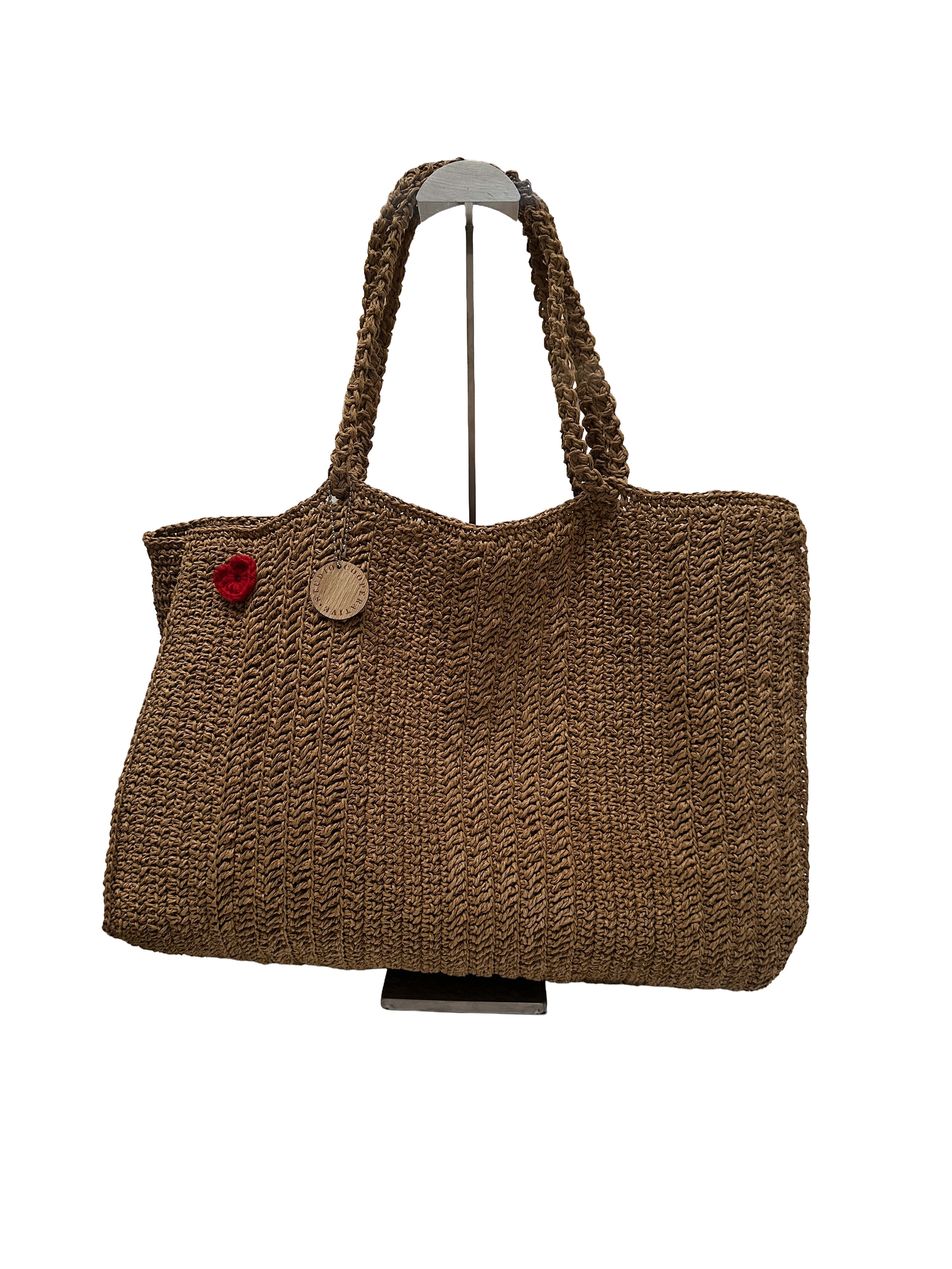 Studio Cooperative beach bag