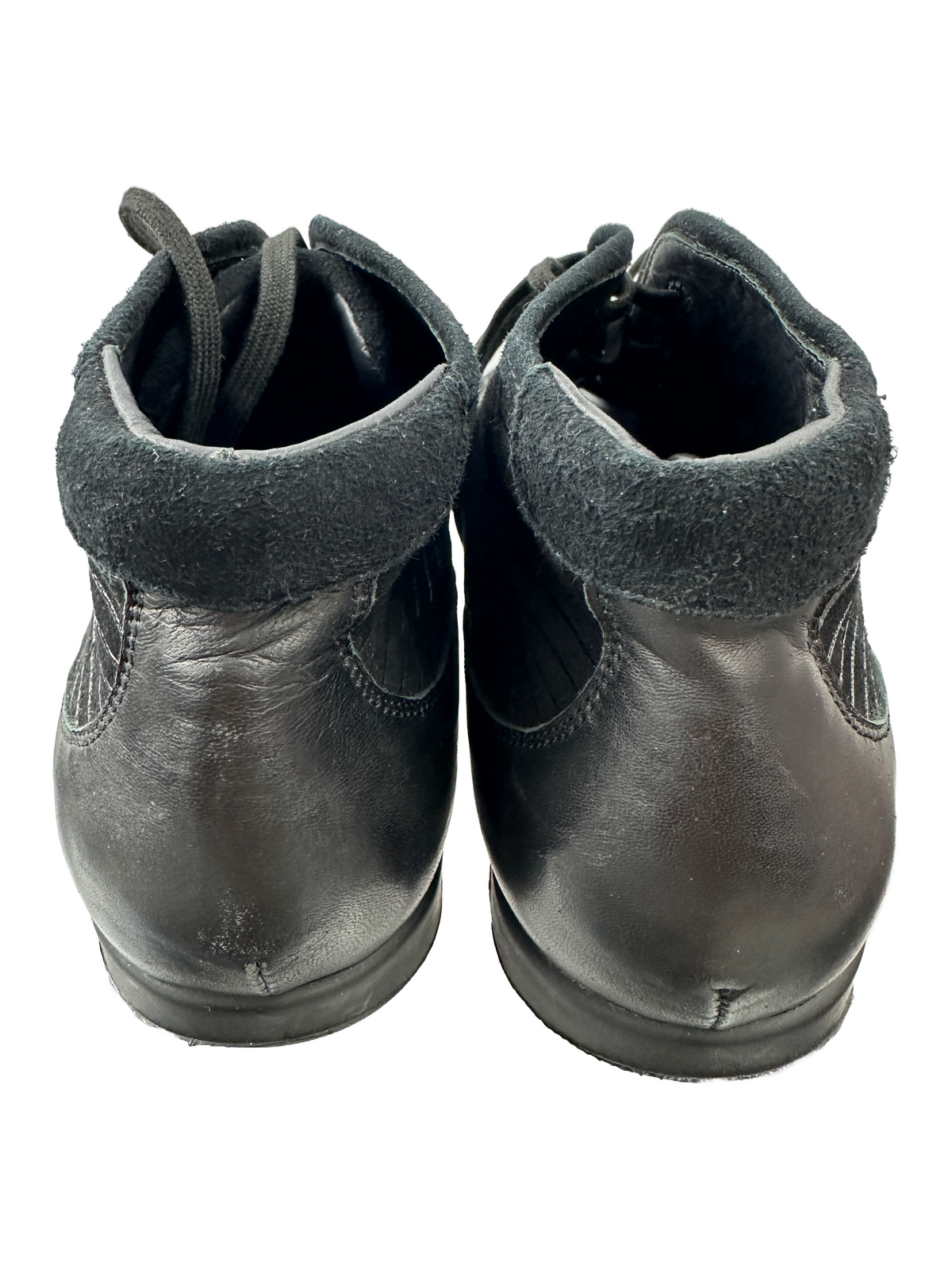 Botticelli formal laced shoes - size 43