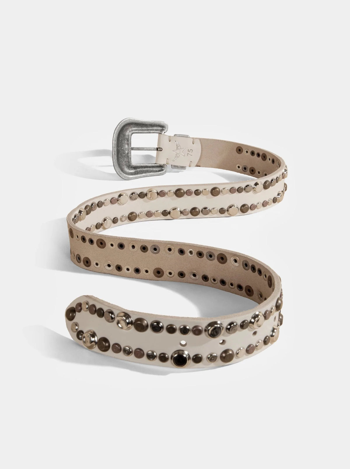 LOIE Punch belt - size 95