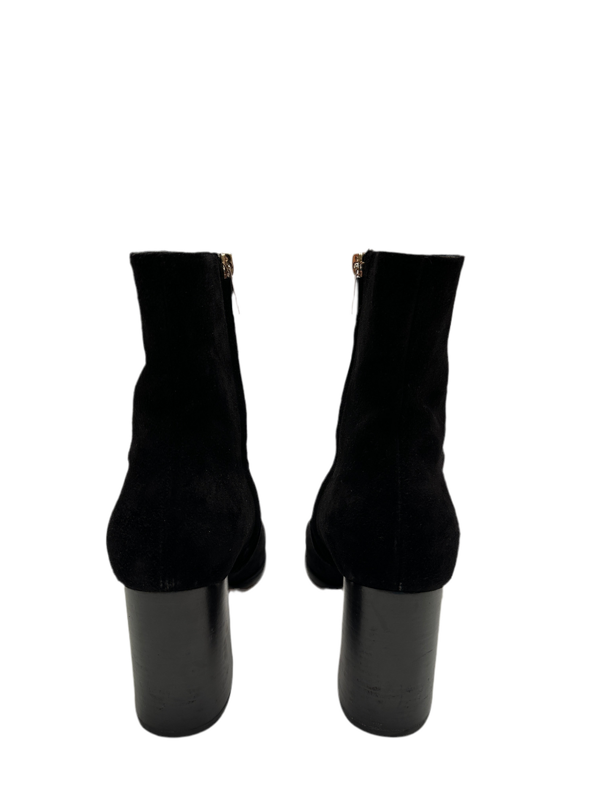 Jimmy Choo Bryelle 65 black boots - size 38