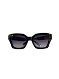 Jimmy Fairly black sunglasses