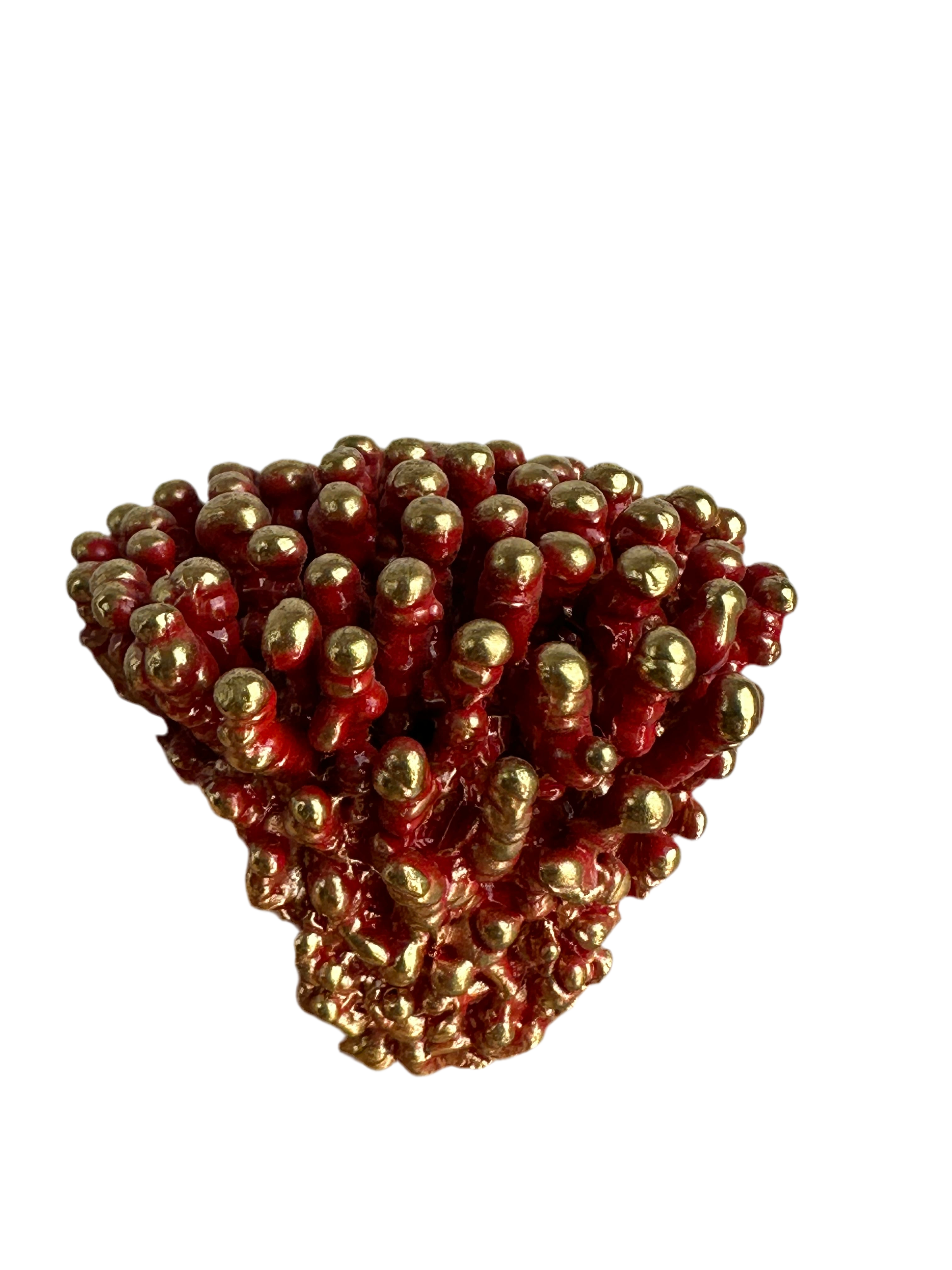 Daniela De Marchi Anello Intrarrontatill ring - size 50