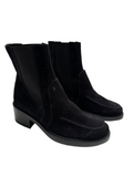 Tod's black boots - size 39