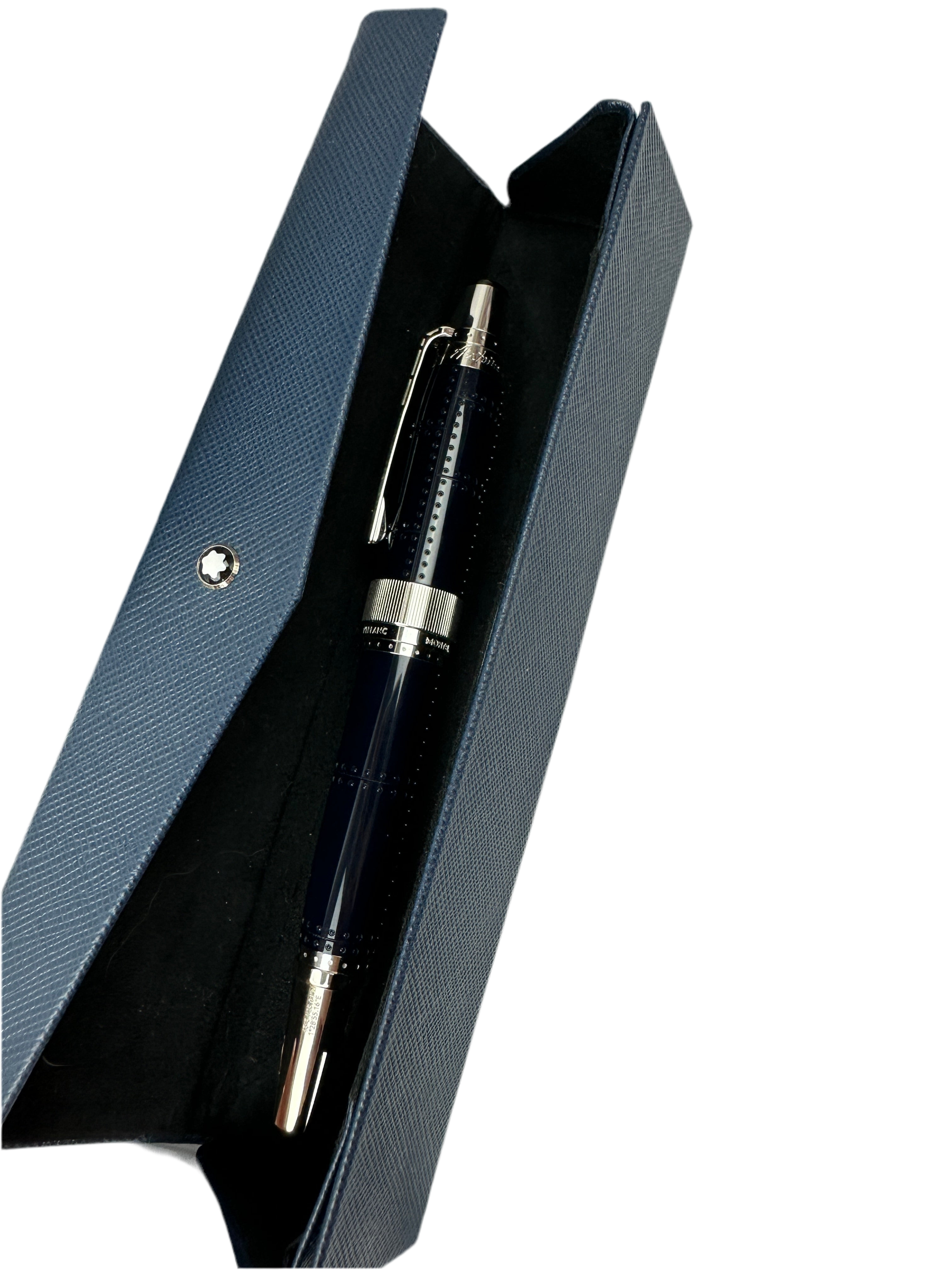 Montblanc Sartorial Pen Pouch