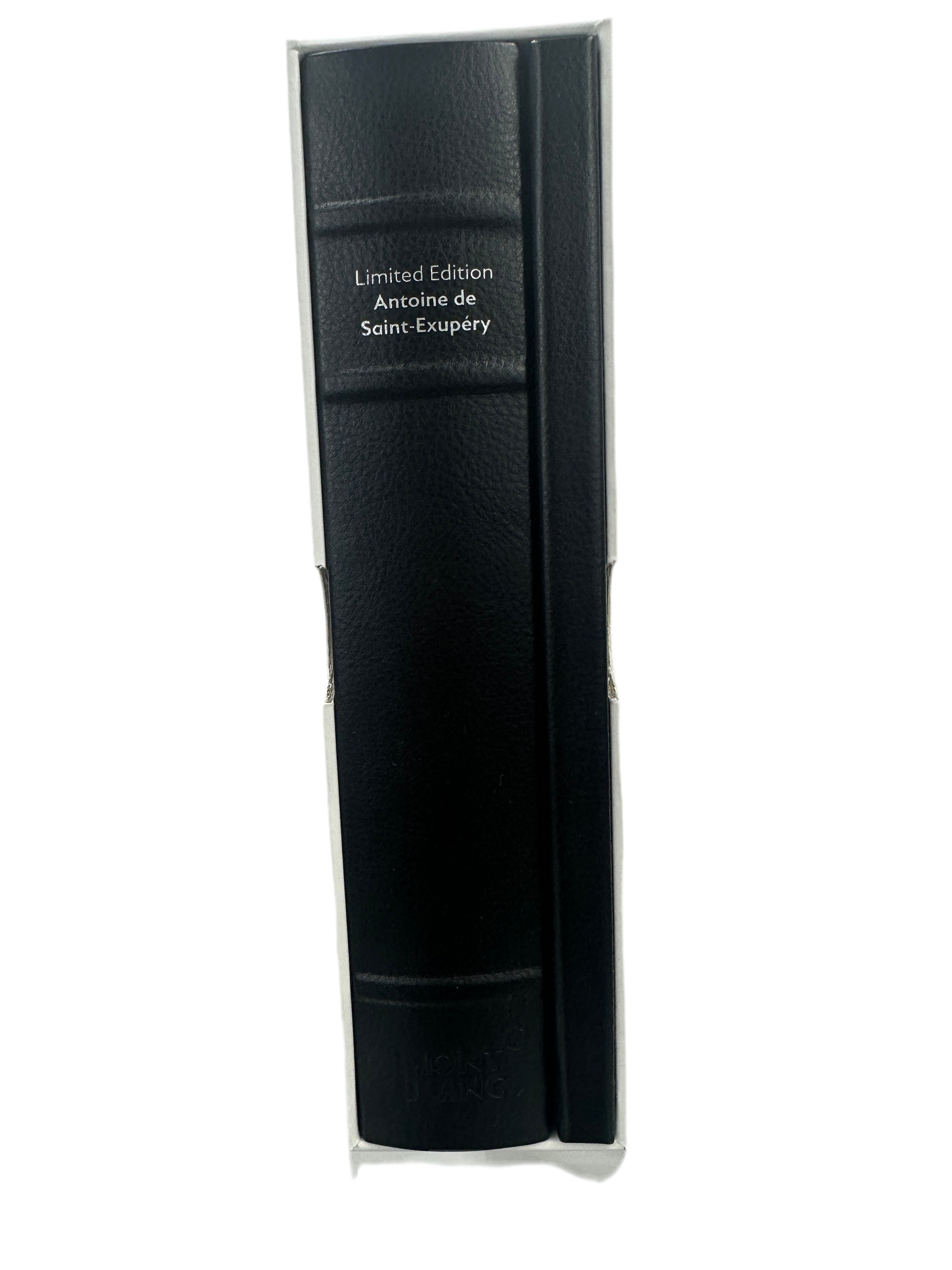 Montblanc writers Edition Homage to Vole de Nuit Limited Edition 1931 (161/1931)