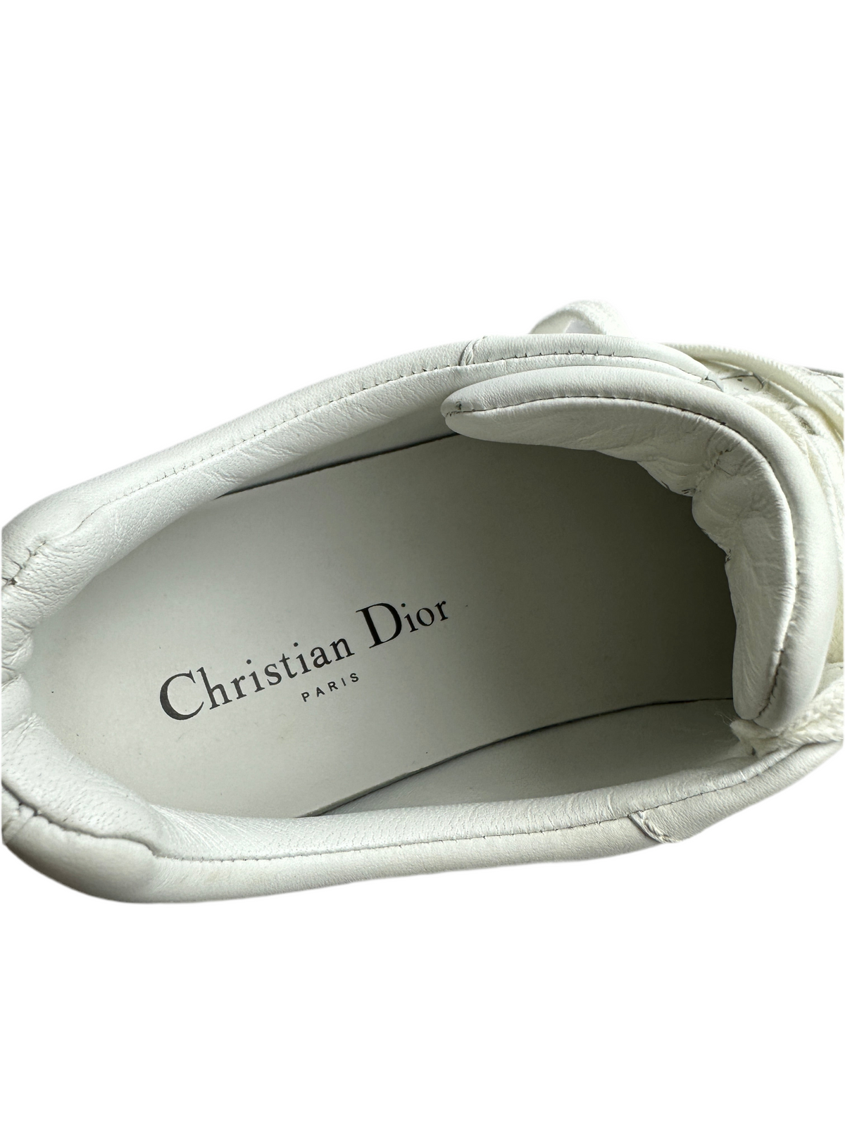 Dior D-Bee sneakers - size 36