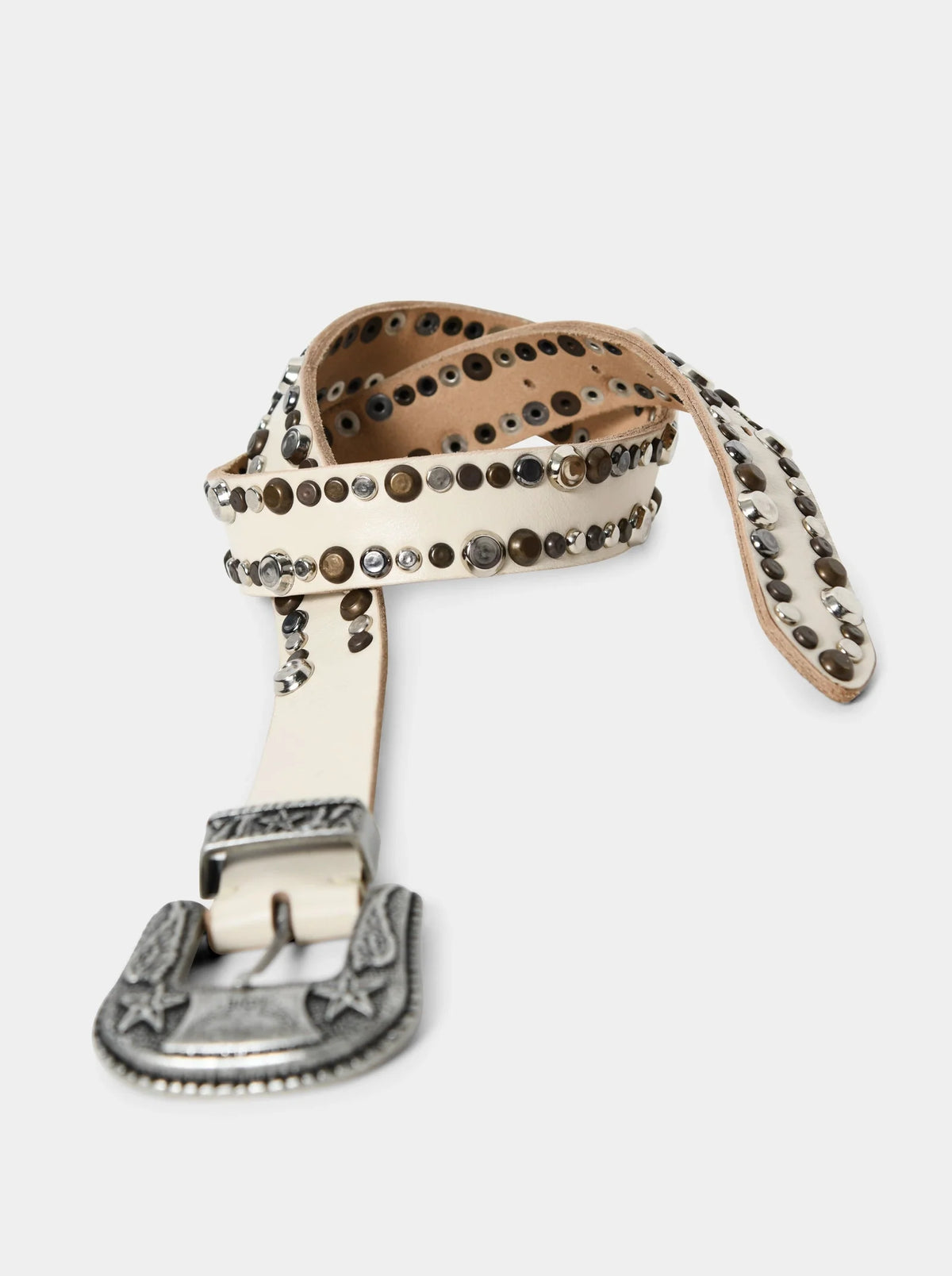 LOIE Punch belt - size 95