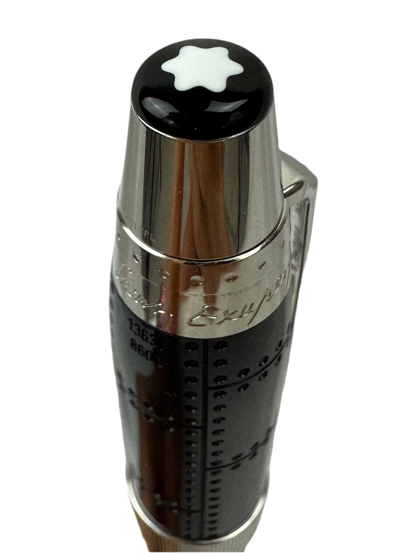 Montblanc Writers Edition Antoine de Saint Exupéry Rollerball Pen