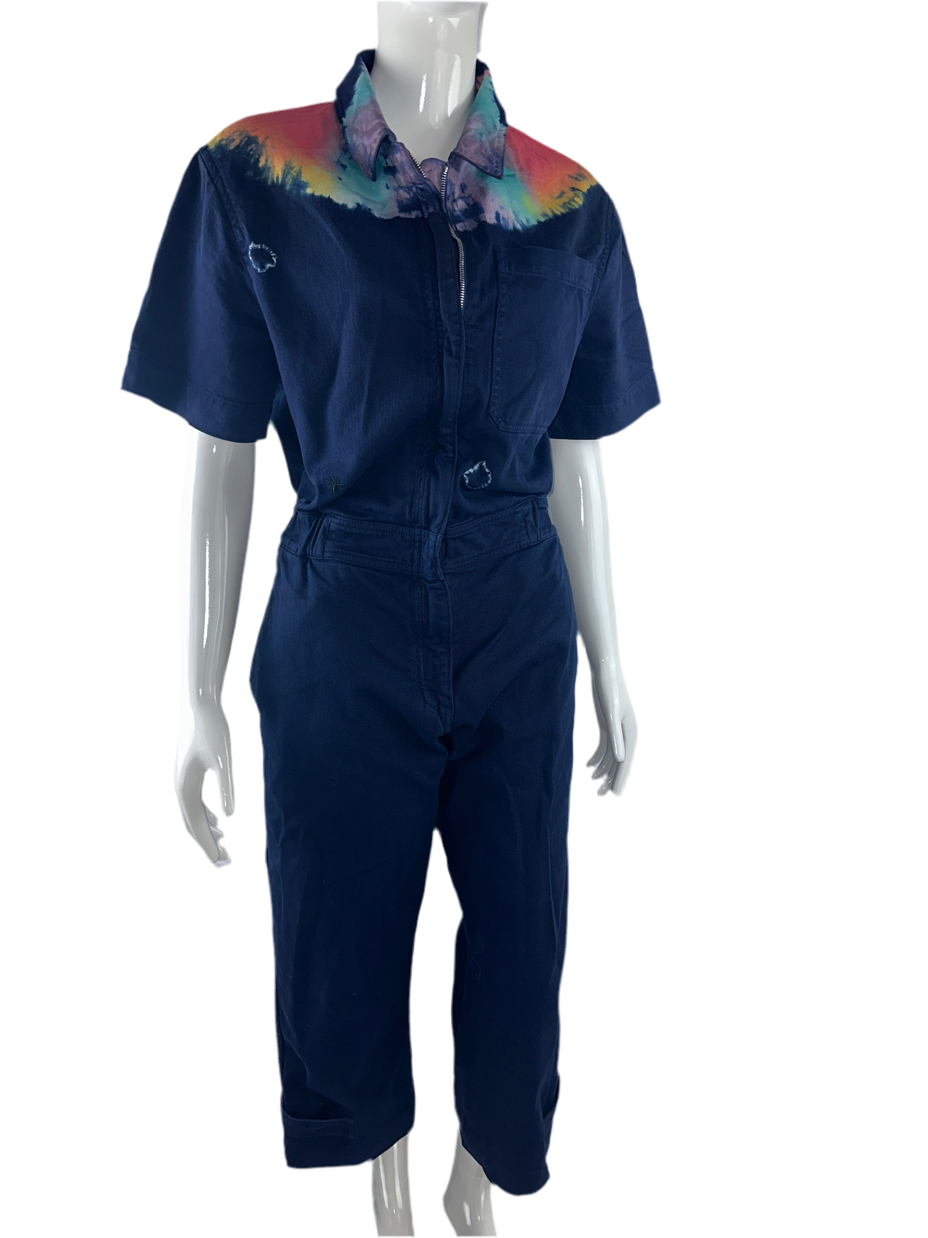 Dior Jumpsuit - size 34