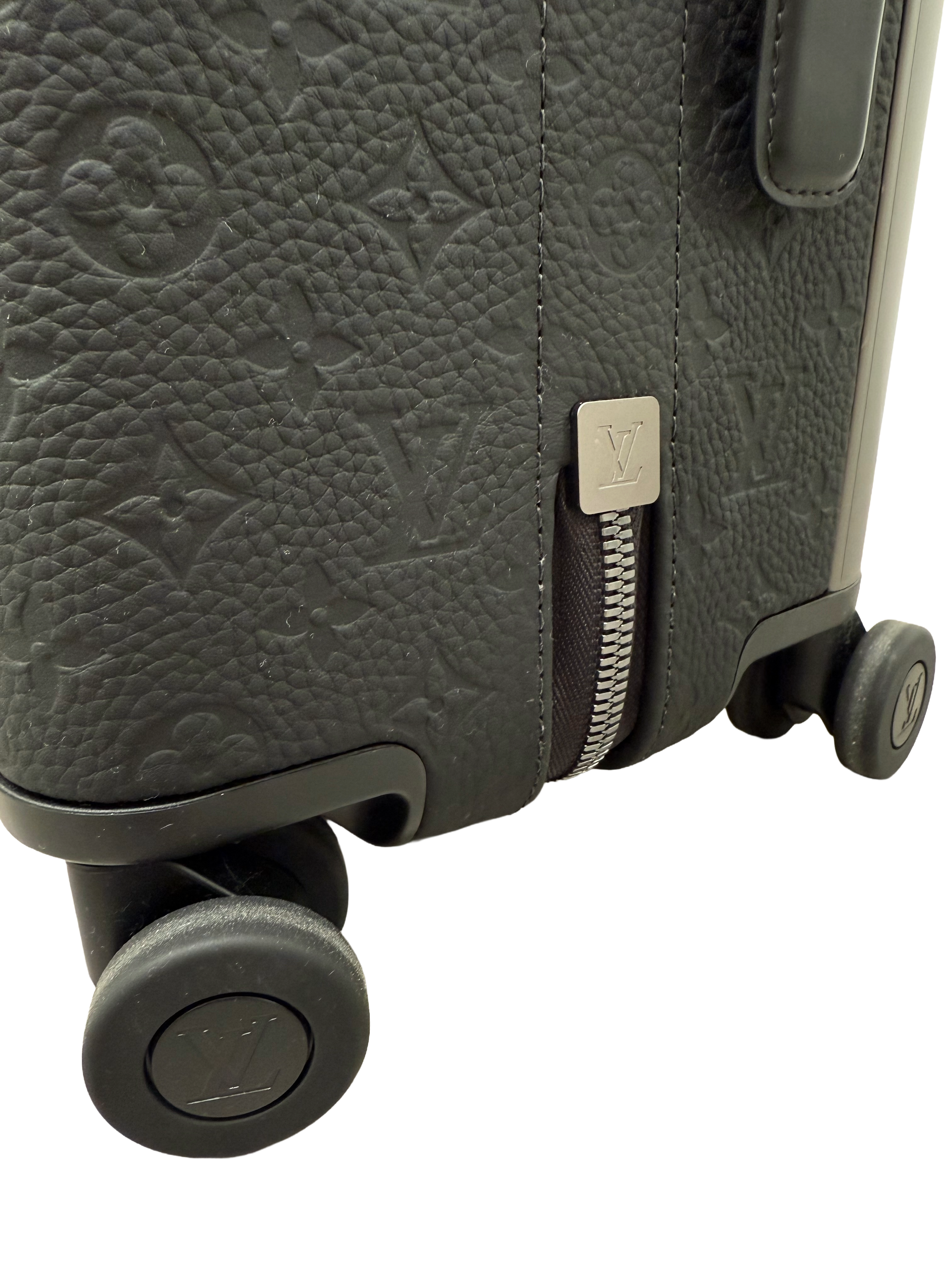 Louis Vuitton Horizon 55 Monogram Taurillon