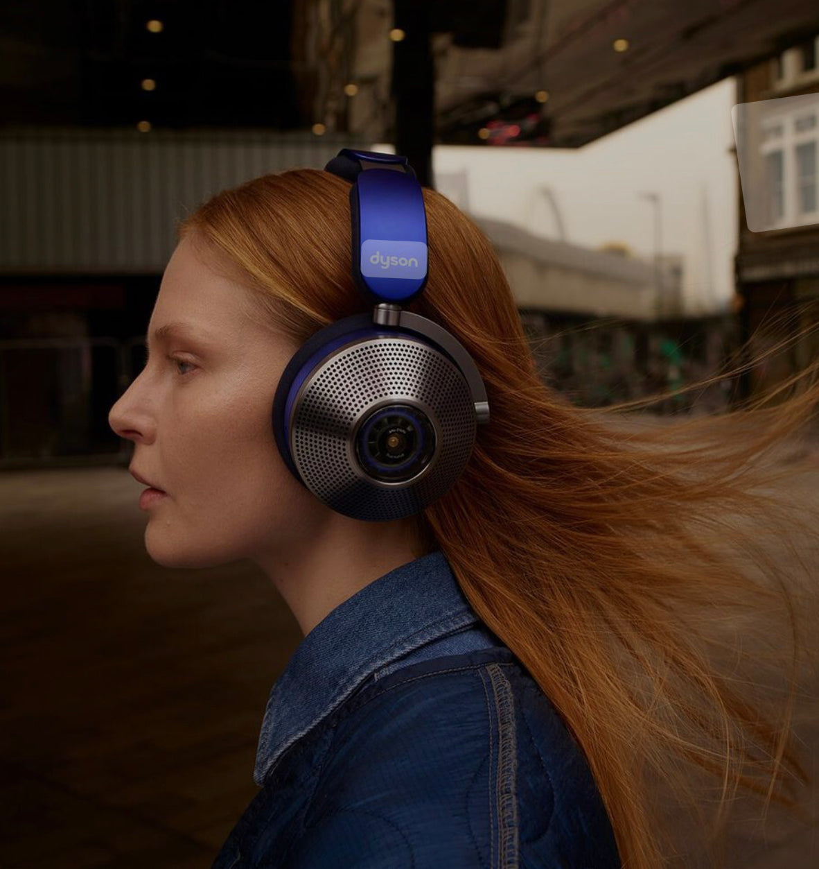 Dyson zone absolute +