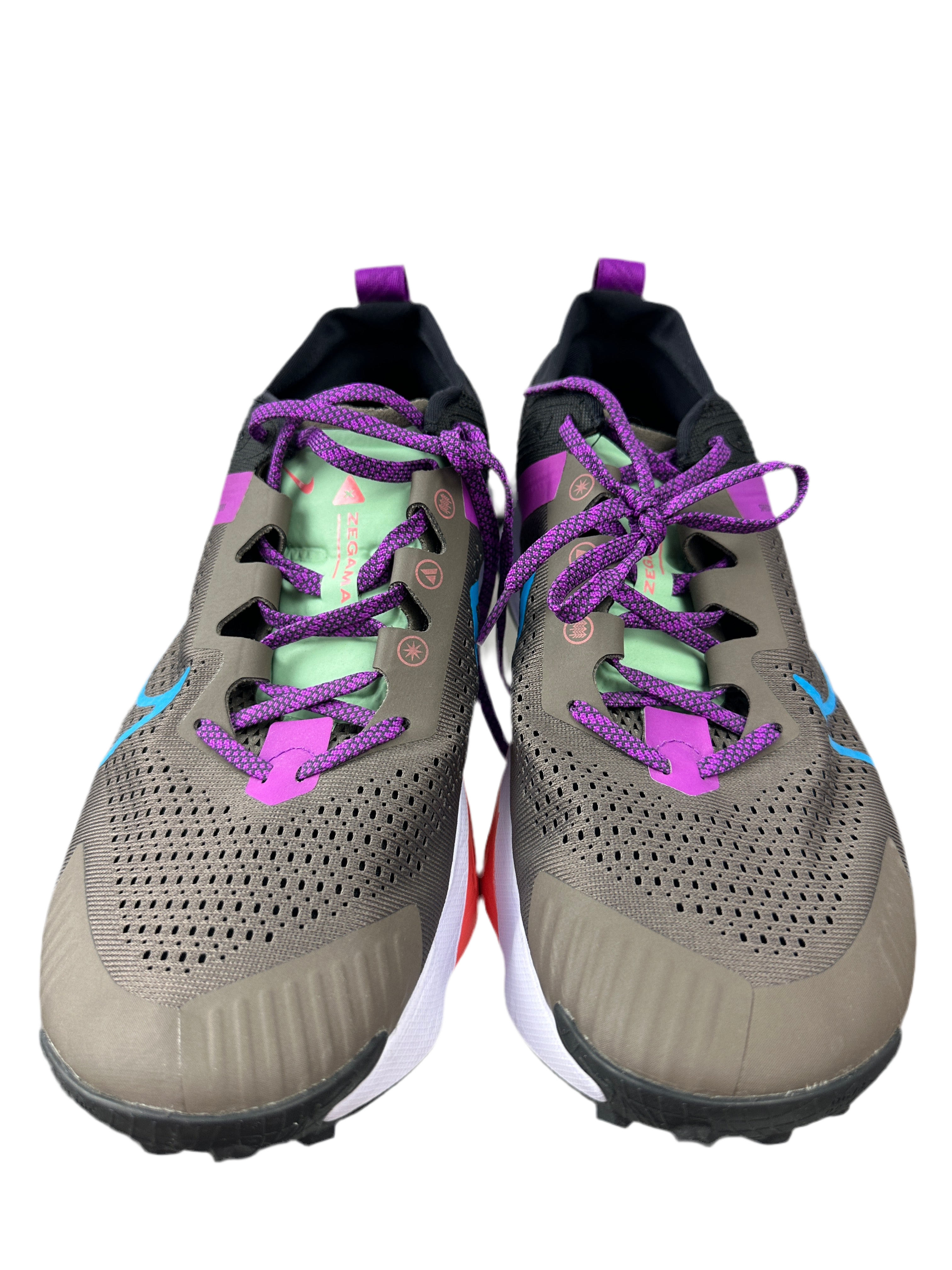 Nike ZoomX Zegama Trail - size 45