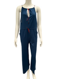 Eres light blue jumpsuit - size 34