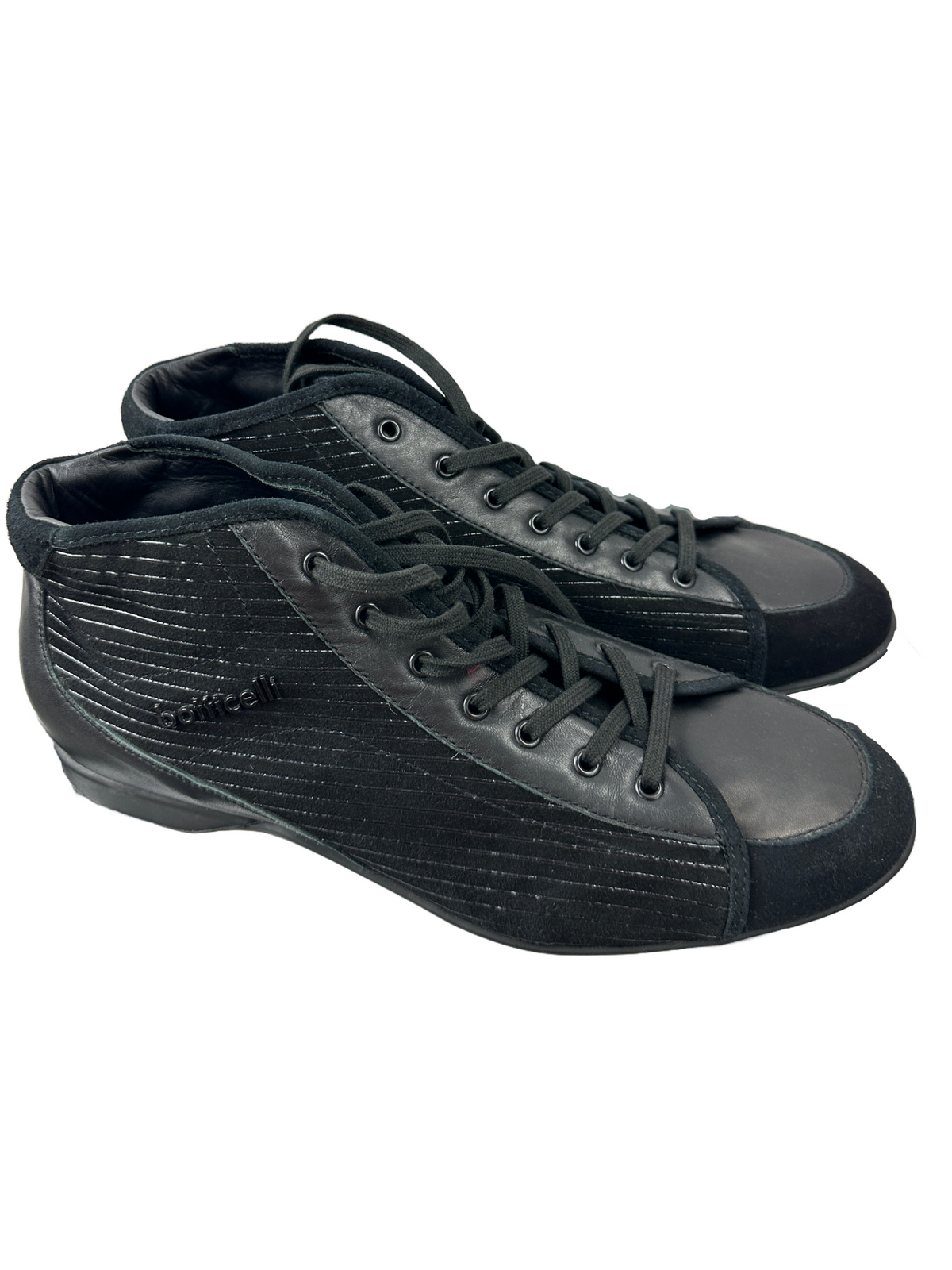 Botticelli formal laced shoes - size 43