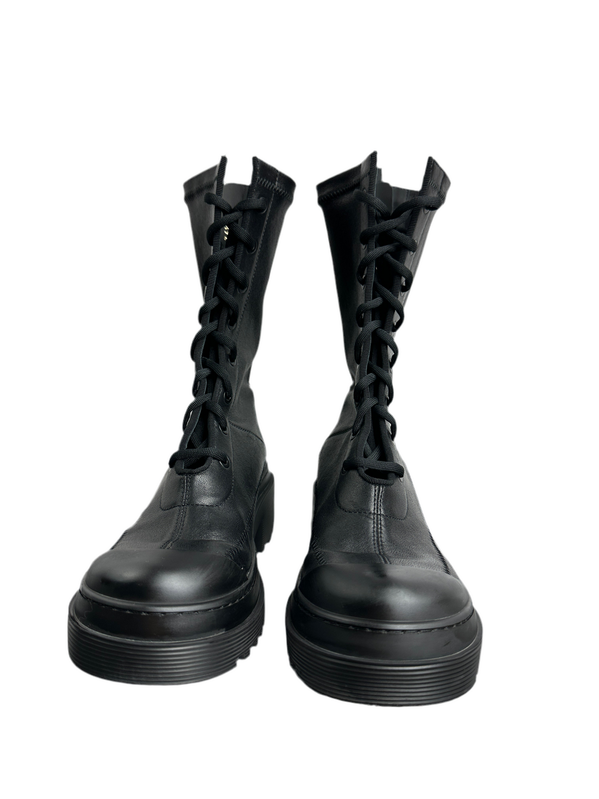 Dior Arcade low boots - size 36.5