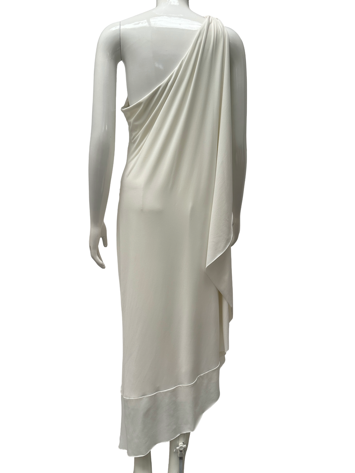 Ralph Lauren white dress - size 38
