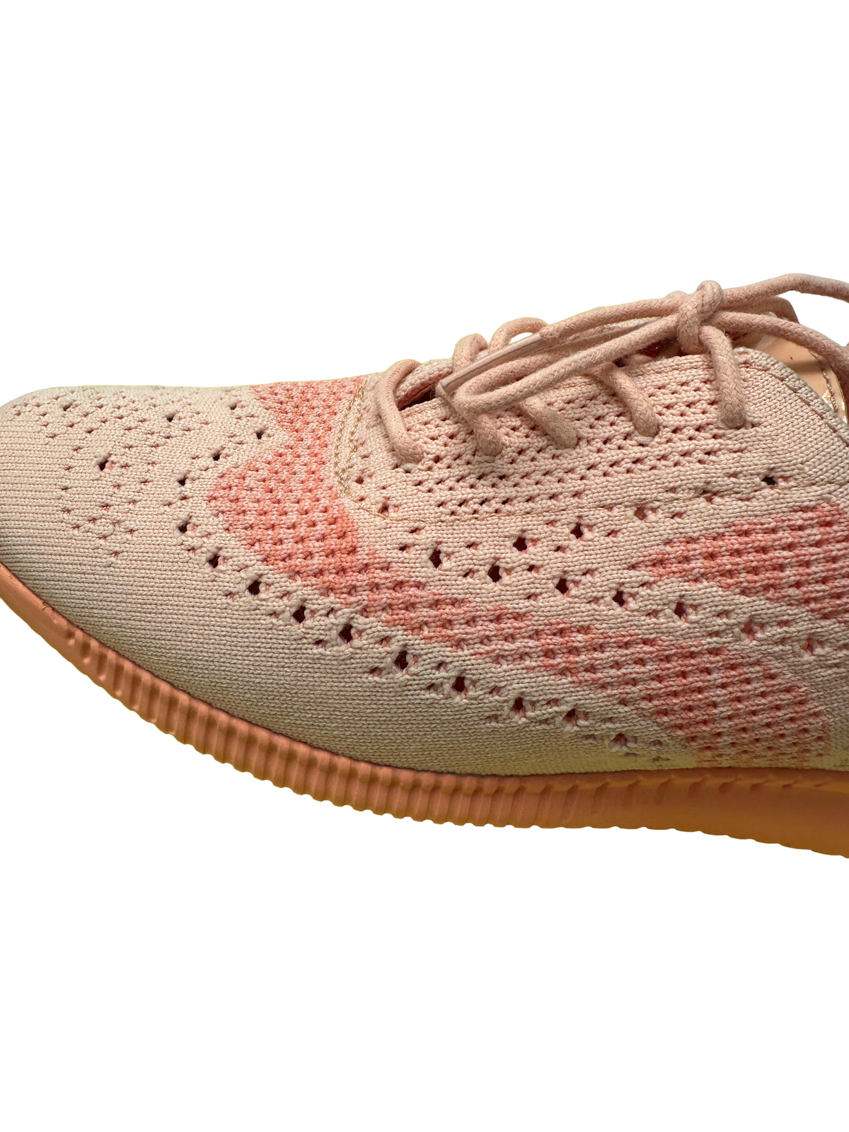 Cole Haan pink sneakers - size 39