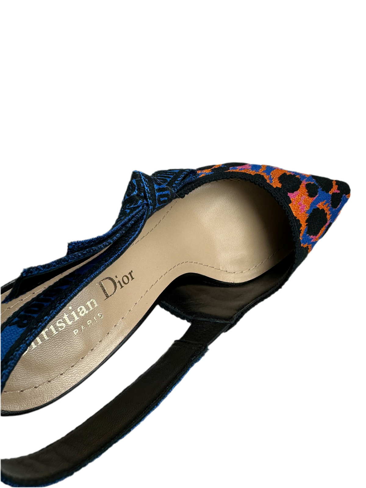 Dior J'adior pump - size 36