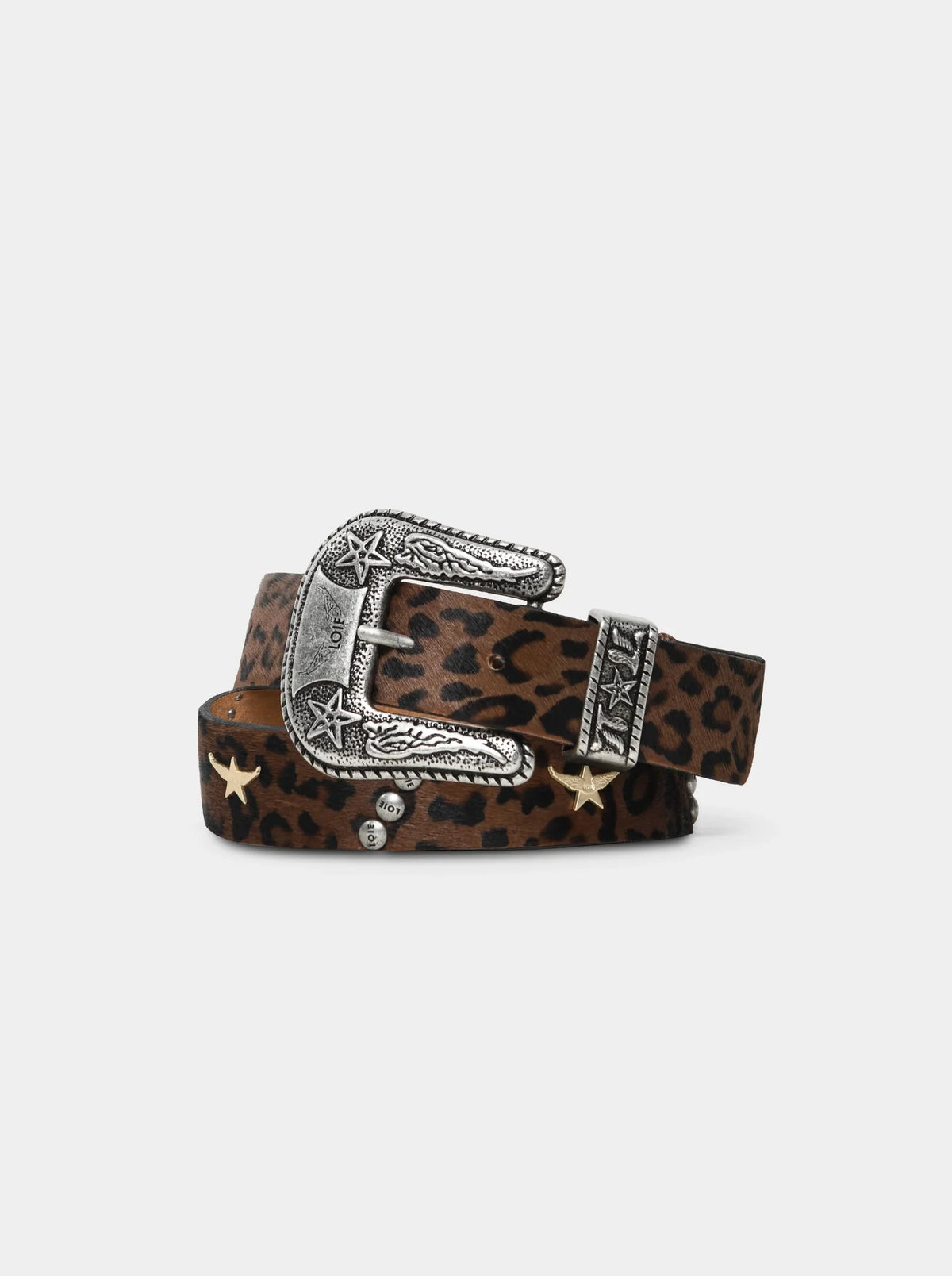 LOIE Margare belt	- size 90