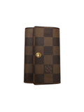 Louis Vuitton 6 key holder