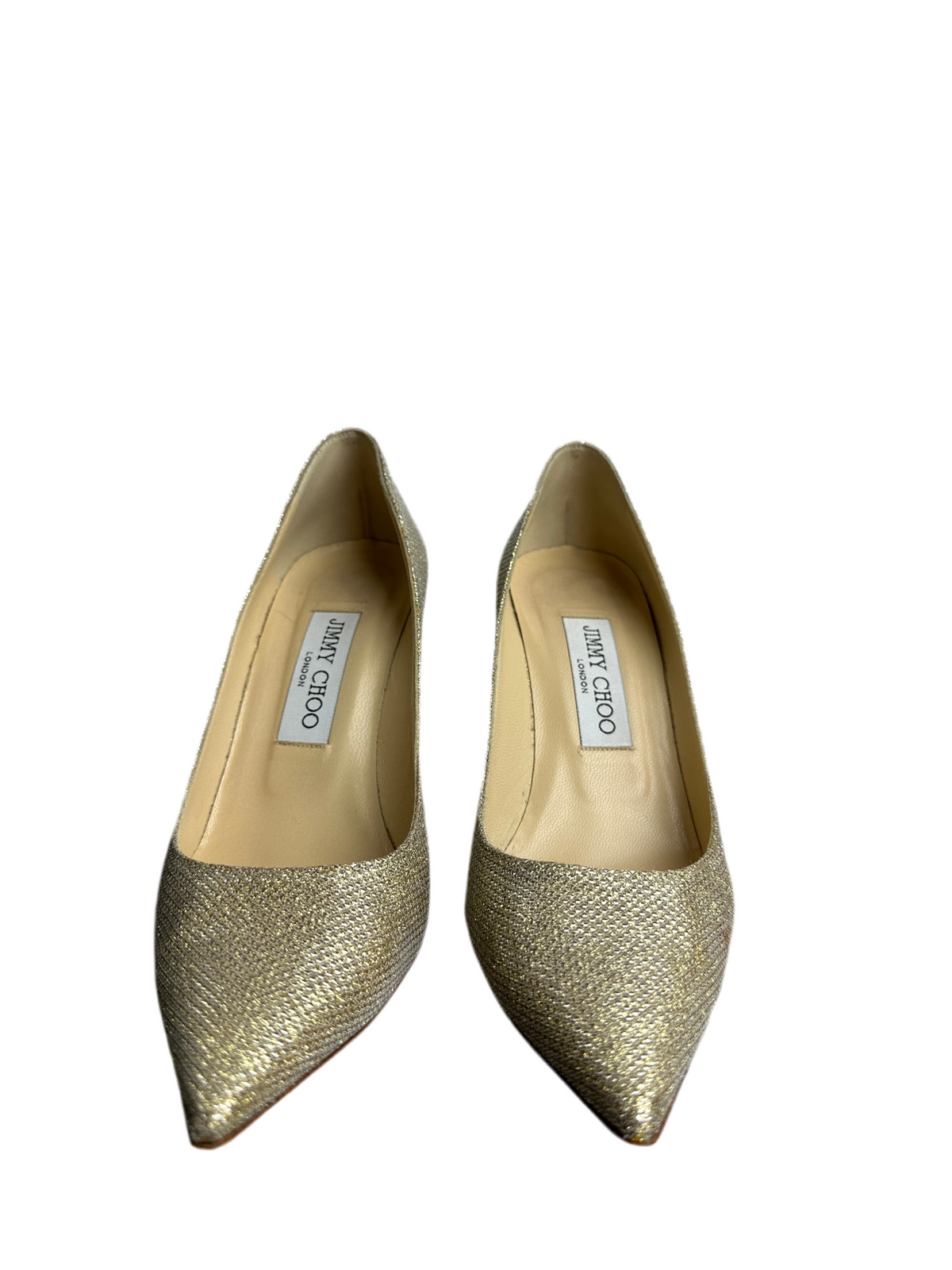 Jimmy Choo Agnes - size 36