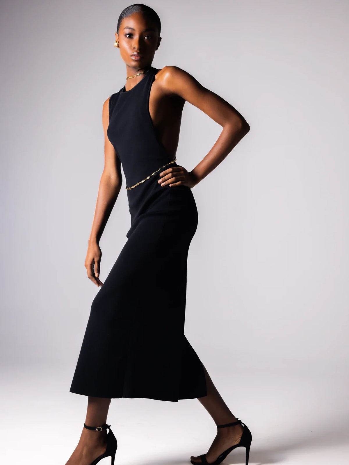 Maaj Elisha dress - size XS/S